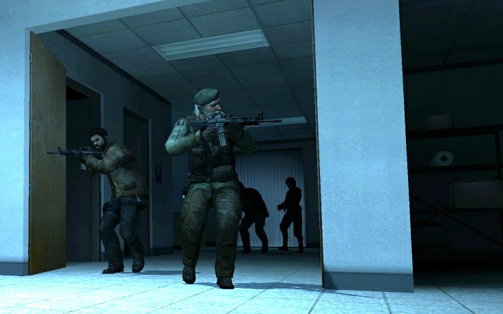 Left 4 Dead - Imagen 15
